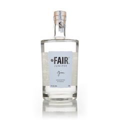 FAIR. Juniper Gin