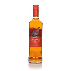 Famous Grouse Sherry Cask Finish