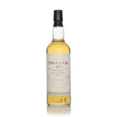 Fettercairn 17 Year Old 1997 - First Cask