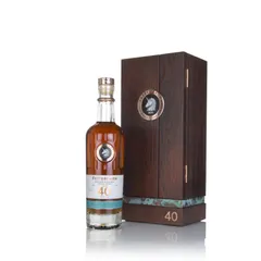 Fettercairn 40 Year Old
