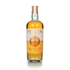 Fielden Harvest 2019 Rye