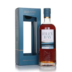 Filey Bay Sherry Cask Reserve #6
