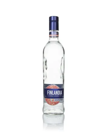 Finlandia Grapefruit Vodka