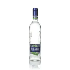 Finlandia Lime Flavoured Vodka