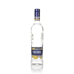 Finlandia Mango Flavoured Vodka