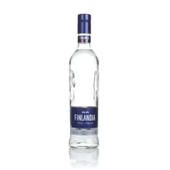 Finlandia Plain Vodka