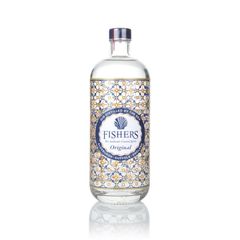 Fishers London Dry Gin