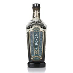Forged Gin Cherry Blossom Flavoured Gin