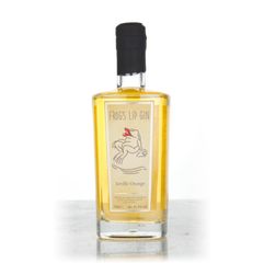 Frog's Lip Seville Orange Flavoured Gin