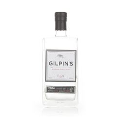 Gilpin's Westmorland Extra Dry London Dry Gin