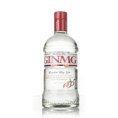 Ebenfalls von G'Vine Gin