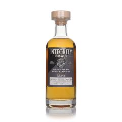 Girvan 30 Year Old Integrity