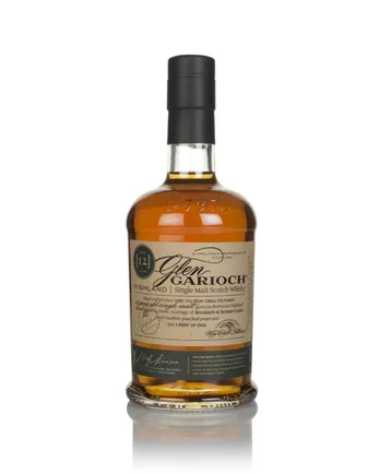 Glen Garioch 12 Jahre alt