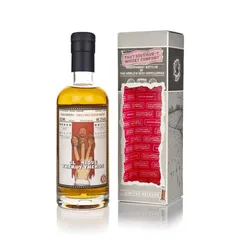 Glen Garioch 33 Year Old (That Boutique-y Whisky Company)
