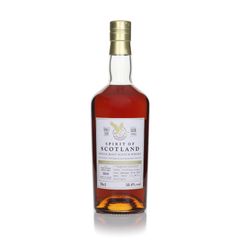Glen Grant 14 Year Old 2010 - Spirit of Scotland (Gordon & MacPhail)
