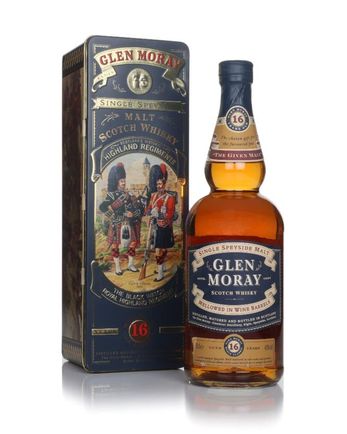 Glen Moray 16 Jahre alt