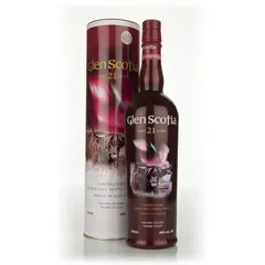 Glen Scotia 21 Year Old