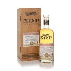 Glenburgie 25 Year Old 1997 (cask 17850) - Xtra Old Particular
