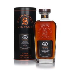 Glenburgie 30 Year Old 1995 (cask 2) - Cask Strength Collection