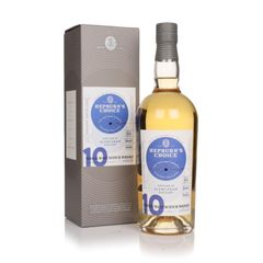 Glencadam 10 Year Old 2012 - Hepburn's Choice
