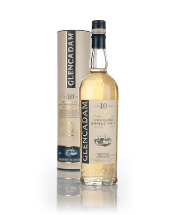 Glencadam 10 Jahre alt
