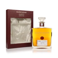 Glencadam 31 Year Old 1989 (cask 2331) - Single Cask