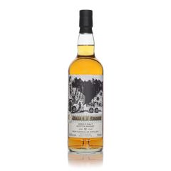 Glendullan 12 Year Old - Distilleries of Great Britain & Ireland