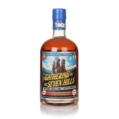 Glendullan 15 Year Old - Whiskyheroes (Brave New Spirits)