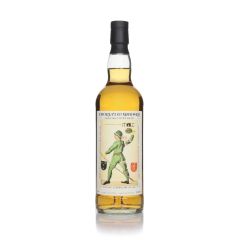 Glendullan 23 Year Old - Chorlton
