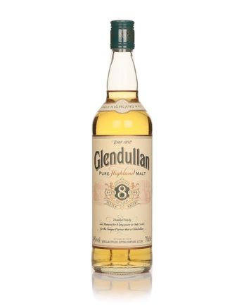 Glendullan 8 Jahre alt
