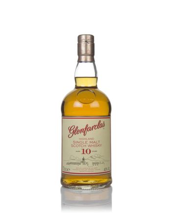 Glenfarclas 10 Jahre alt