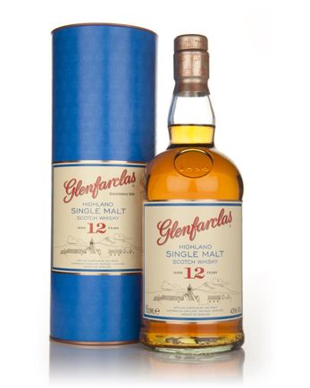 Glenfarclas 12 Jahre alt