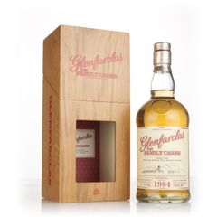 Glenfarclas 1984 (bottled 2015) (cask 6029) - Family Cask Winter 2015