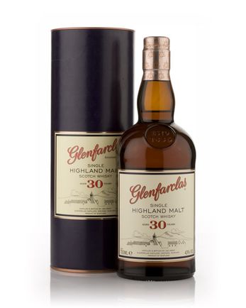 Glenfarclas 30 Jahre alt