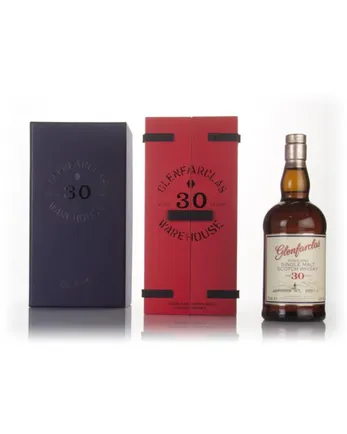Glenfarclas 30 Jahre alt