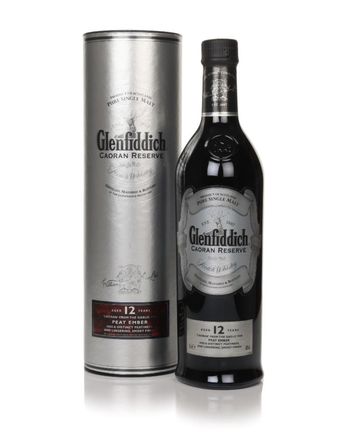 Glenfiddich Caoran Reserve 12 Jahre alt