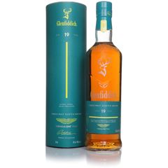 Glenfiddich 19 Year Old - Aston Martin x Formula One Team