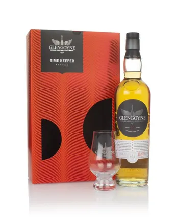 Glengoyne 12 Jahre alt