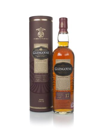 Glengoyne 17 Jahre alt