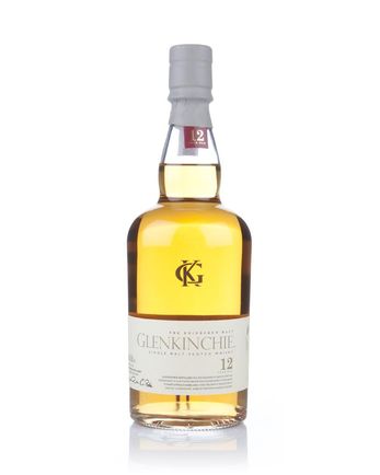 Glenkinchie 12 Jahre alt