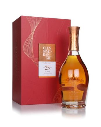Glenmorangie 25 Jahre alt