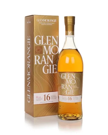 Glenmorangie The Nectar 16 Jahre alt