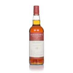 Glenrothes 11 Year Old 2014 cask 7390A-H - Woodrow's of Edinburgh