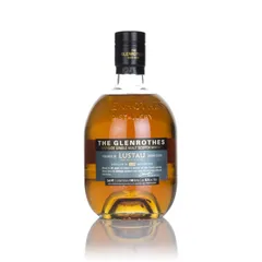 Glenrothes 24 Year Old 1992 (cask 1) Lustau Sherry Cask Finish - The W