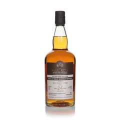 Glenrothes 24 Year Old 2001 (cask 1113) - Fruitful Spirits