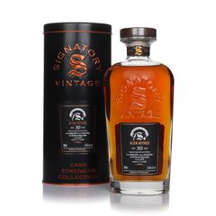 Glenrothes 30 Year Old 1995 (cask 6979) - Cask Strength Collection