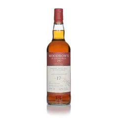 Glentauchers 17 Year Old 2008