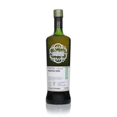 Glenturret 10 Year Old 2010 (cask 16.54)