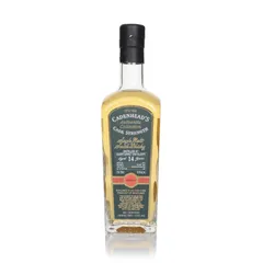 Glenturret 14 Year Old 2010 - Cadenhead's Authentic Collection