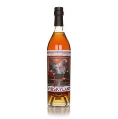 Gone Grant 30 Year Old 1994 - Whiskyland Chapter Eighteen